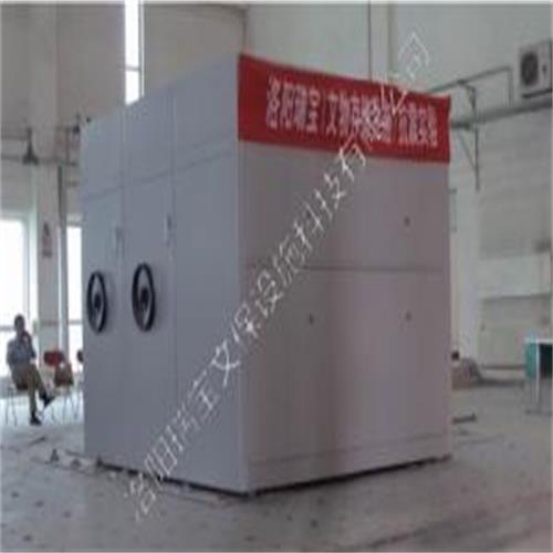 博物館密集架的結構要求