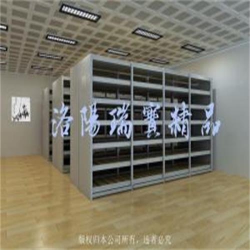 使用博物館密集架要注意什么