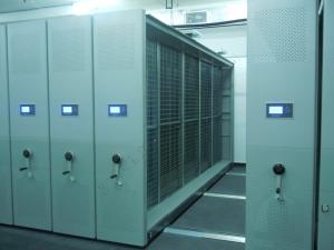 文物儲藏柜設(shè)計要溝通哪些內(nèi)容