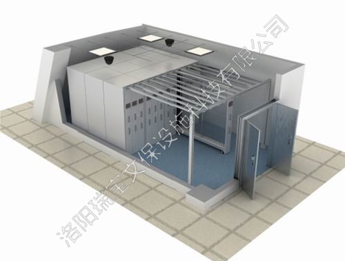 博物館文物收藏架需要遵循哪些原則