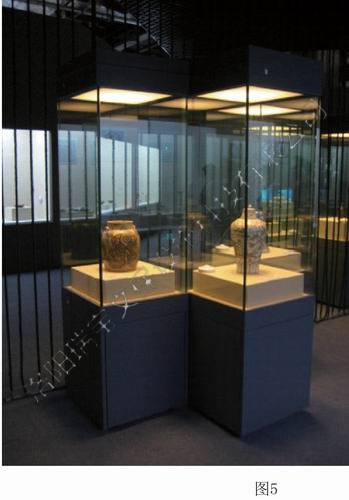 文物儲藏柜內(nèi)的環(huán)境溫濕度常識