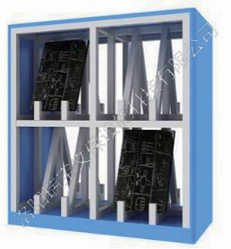 文物儲(chǔ)藏柜和檔案密集架的區(qū)別在哪呢