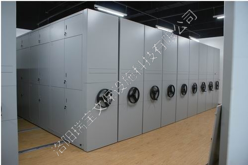 博物館密集架在文物存放中都發(fā)生著哪些獨(dú)特的作用呢