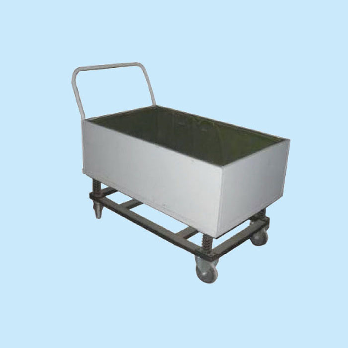 減震藏品運(yùn)輸車(chē) (斗車(chē)型)