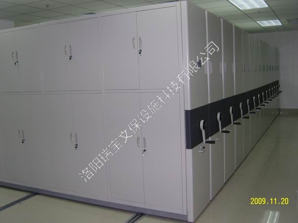 博物館密集架 博物館密集架