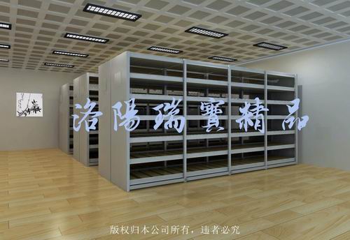 博物館文物收藏架 博物館文物收藏架